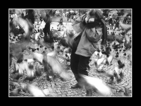 * ~ bavardage ultra spécial sur presque rien ~ *